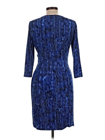 Lauren by Ralph Lauren Cocktail Dress (view 2)