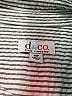 D&Co. Houndstooth Silver 3/4 Sleeve Button-Down Shirt Size 3X (petite) - photo 7