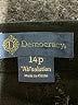 Democracy Black Jeans Size 14 (petite) - photo 4