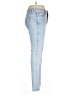 Gap Hearts Blue Jeans Size 10 (tall) - photo 4