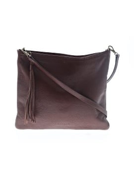 Tecovas Crossbody Bag (view 1)