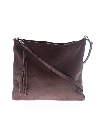 Tecovas Crossbody Bag (view 1)
