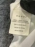 Rhode 100% Viscose Tropical Blue Casual Dress Size 4 - photo 9