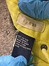 Madewell Yellow Jeans Size 29 waist - photo 5
