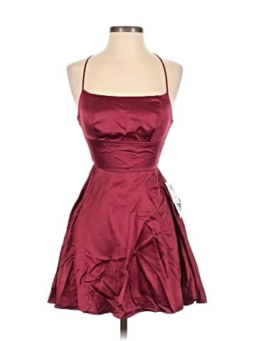Unbranded Cocktail Dress (view 1)