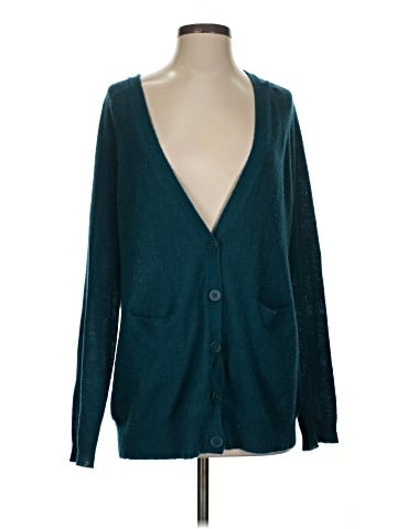 Garnet Hill Cardigan (view 1)