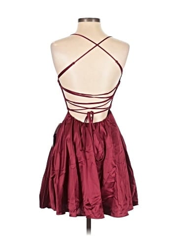 Unbranded Cocktail Dress (view 2)