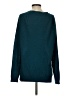 Garnet Hill Teal Cardigan Size XS - photo 2