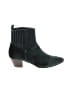 Boden Teal Ankle Boots Size EU 41 - photo 1