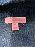 Lilly Pulitzer Blue Cardigan Size M - photo 7