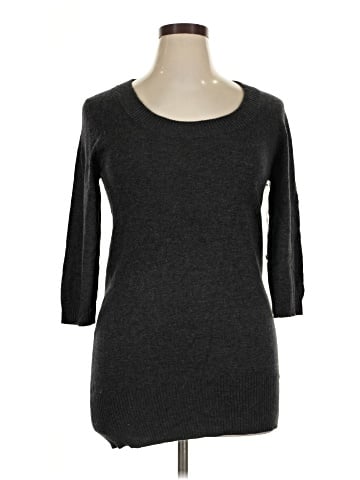 BCBGMAXAZRIA Pullover Sweater (view 1)