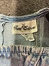 Rare Editions Blue Dress Size 10 - photo 3
