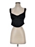 Zara Black Sleeveless Top Size S - photo 1