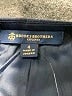 Brooks Brothers Blue Formal Skirt Size 4 - photo 4