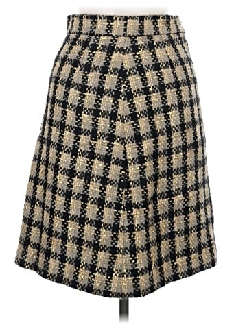 Louis Féraud Formal Skirt (view 1)