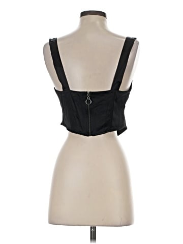 Zara Sleeveless Top (view 2)