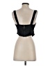 Zara Black Sleeveless Top Size S - photo 2