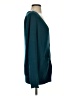 Garnet Hill Teal Cardigan Size XS - photo 4