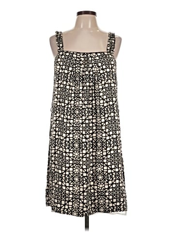 White House Black Market Casual Dress (view 1)