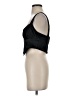 Zara Black Sleeveless Top Size S - photo 5