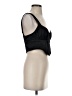 Zara Black Sleeveless Top Size S - photo 4