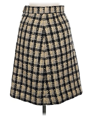 Louis Féraud Formal Skirt (view 2)
