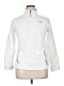 The North Face White Sweatshirt Size XL - photo 1