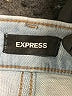 Express Hearts Blue Jeans Size 14 - photo 4