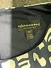 Connected Apparel Graphic Blue Cocktail Dress Size 8 (petite) - photo 7
