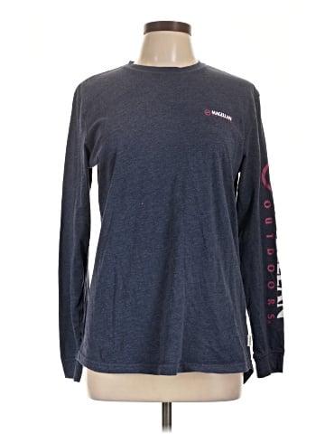 Magellan's Long Sleeve T-Shirt (view 1)