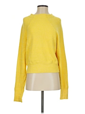 Free People Turtleneck Sweater (view 1)