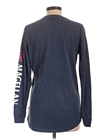 Magellan's Long Sleeve T-Shirt (view 2)