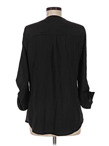 6 Degrees Long Sleeve Blouse (view 2)