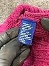 Apt. 9 100% Acrylic Burgundy Turtleneck Sweater Size L - photo 8