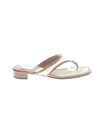 Lauren by Ralph Lauren Flip Flops (view 1)