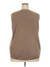 Chico's Brown Pullover Sweater Size XXL (4) - photo 2