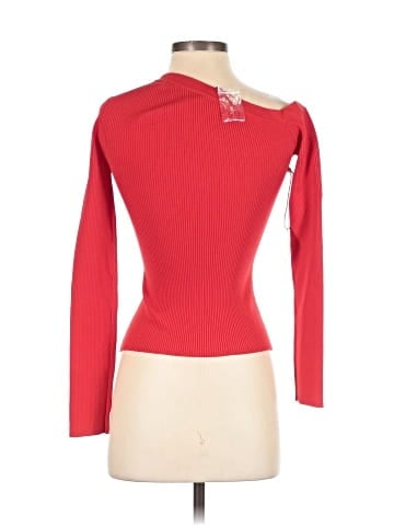 STAUD Long Sleeve Top (view 2)