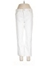 Kut from the Kloth Ivory Jeans Size 12 (petite) - photo 1