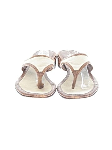Lauren by Ralph Lauren Flip Flops (view 2)