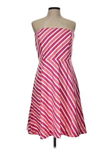 Ann Taylor Cocktail Dress (view 1)