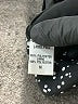 Loveappella 100% Polyester Polka Dots Black Casual Skirt Size M - photo 5