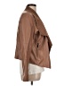 Bagatelle 100% Polyurethane Brown Jacket Size L - photo 4