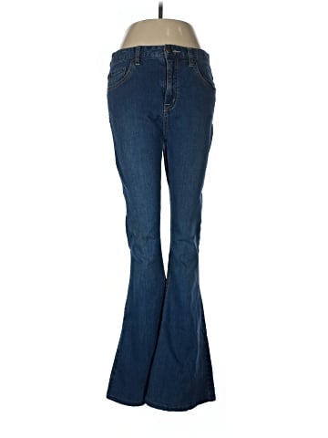 Free People Jeans (view 1)