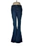 Free People Blue Jeans Size 29 waist - photo 1