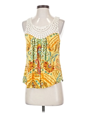 A Common Thread Sleeveless Blouse