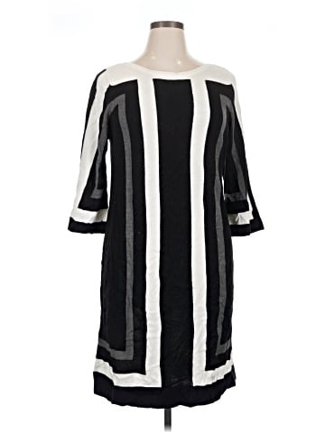 Roz & Ali Casual Dress (view 1)
