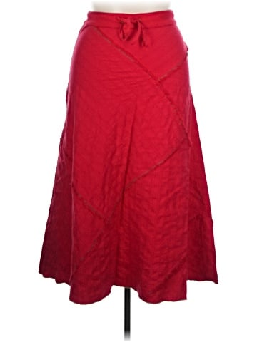 Burning Torch Casual Skirt (view 1)