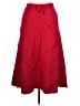 Burning Torch Red Casual Skirt Size XL (estimated) - photo 1