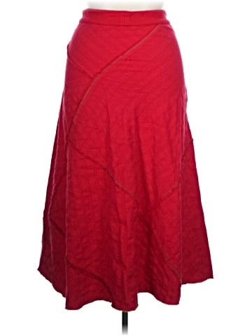 Burning Torch Casual Skirt (view 2)
