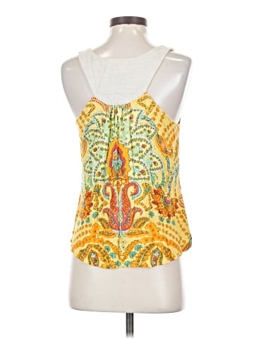 A Common Thread Sleeveless Blouse (view 2)